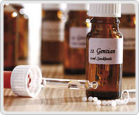 Homeopathic Medicines