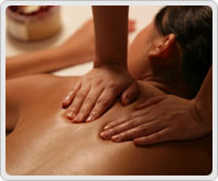 Spa Treatment, Spa India