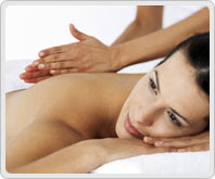 Spa Treatments, Spa Tour India