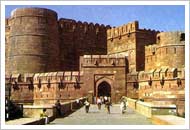 Agra Fort