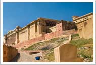 Amber Fort