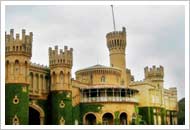 Bangalore palace