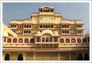 City Palace, Jaipur