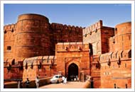 Agra Fort