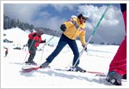 Gulmarg