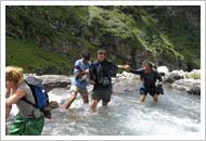 Himachal Hampta Pass Trek 