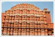 Hawa Mahal, Jaipur