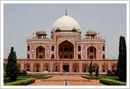 Humayun's Tomb