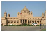 Umaid Bhawan Palace, Jodhpur