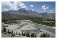 Padum - Kargil