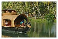 Kerala Backwaters