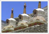 Lamayuru Monastery