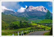 Munnar