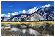 Nubra Valley