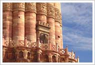 Qutub Minar, Delhi