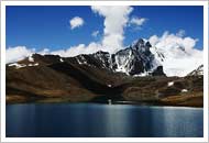 Goechala Trek Sikkim