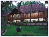 Somatheeram Ayurveda Resort