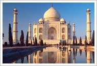 Golden Triangle Tour Package