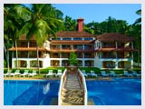 Travancore Heritage, Kovalam