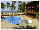 Uday Samudra Beach Resort