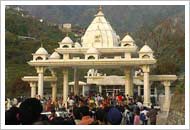 Vaishno Devi Tour