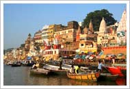 varanasi