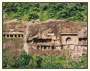 Ajanta Ellora Tour