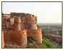 Rajasthan Forts And Palaces Tour