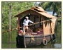 Backwater Beach Tours Kerala