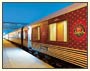 Maharaja Express - Princely India