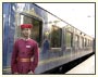 Palace on Wheels